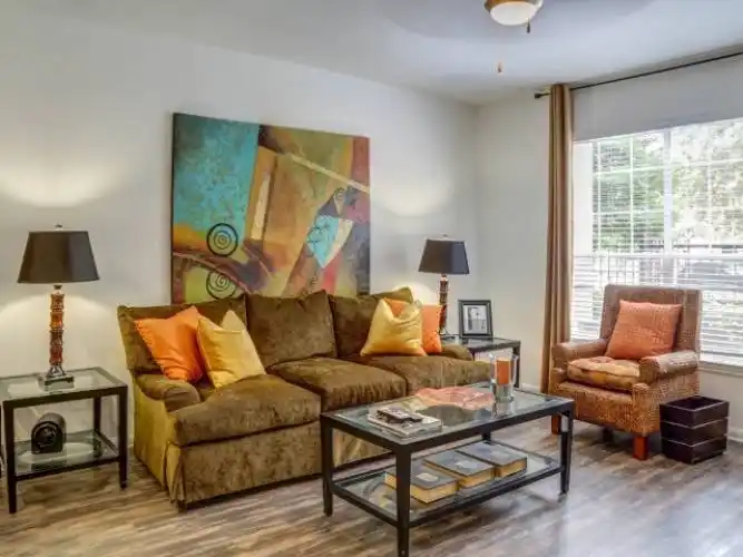 Rental by Apartment Wolf | Villas at Hermann Park | 6301 Almeda Rd, Houston, TX 77021 | apartmentwolf.com