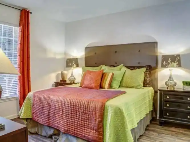 Rental by Apartment Wolf | Villas at Hermann Park | 6301 Almeda Rd, Houston, TX 77021 | apartmentwolf.com