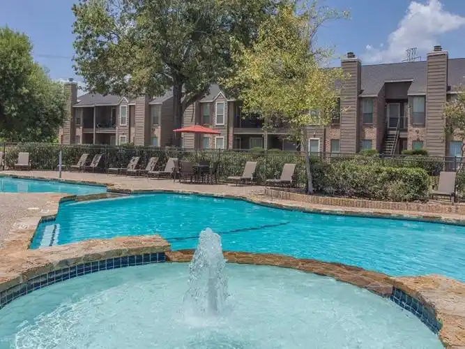 Rental by Apartment Wolf | Broadstone Briar Forest | 2215 Avenida Ln, Houston, TX 77077 | apartmentwolf.com