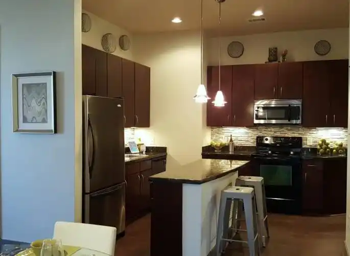 Rental by Apartment Wolf | The Metropole | 3616 S Richmond Ave, Houston, TX 77046 | apartmentwolf.com