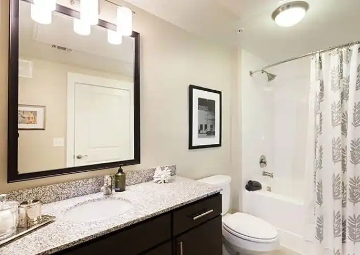 Rental by Apartment Wolf | Post 510 | 510 Richmond Ave, Houston, TX 77006 | apartmentwolf.com