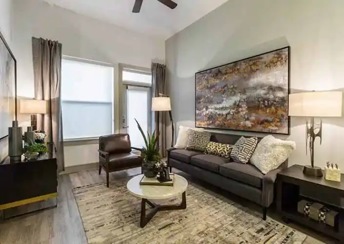 Rental by Apartment Wolf | Post Afton Oaks | 3131 W Loop Fwy S, Houston, TX 77027 | apartmentwolf.com