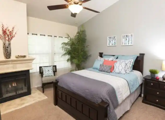 Rental by Apartment Wolf | Villas At Parkside | 4000 Parkside Center Blvd, Farmers Branch, TX 7524 | apartmentwolf.com