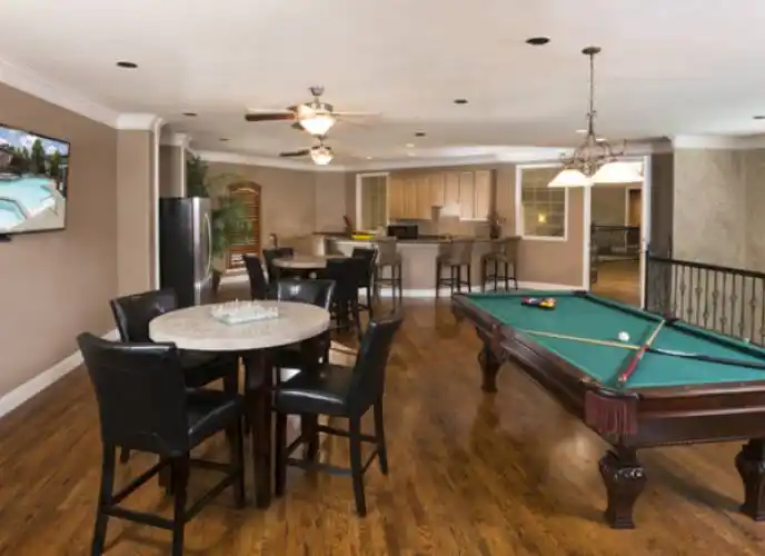 Rental by Apartment Wolf | Villas At Parkside | 4000 Parkside Center Blvd, Farmers Branch, TX 7524 | apartmentwolf.com