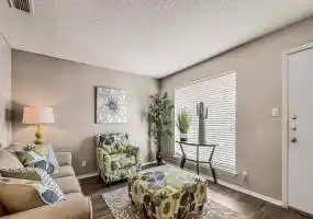 Rental by Apartment Wolf | Villas de Sendero | 8841 Timber Path, San Antonio, TX 78250 | apartmentwolf.com