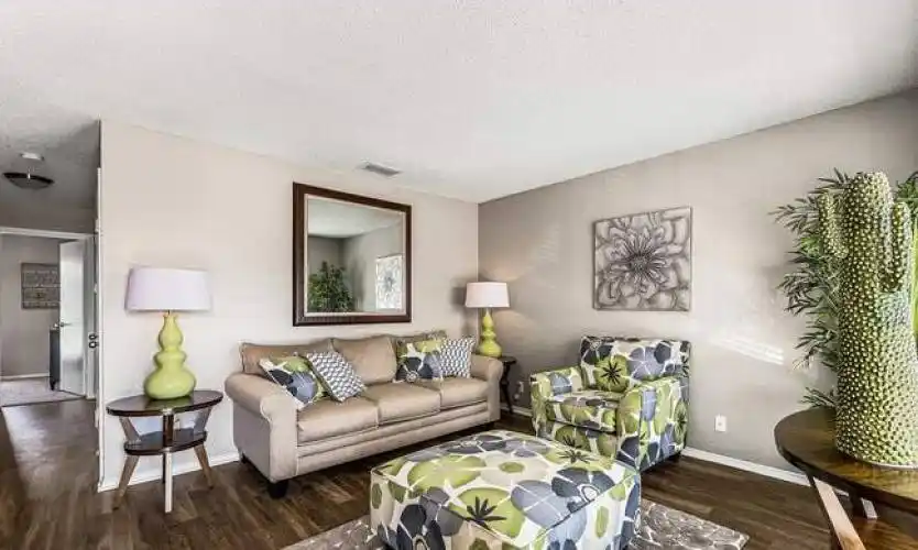 Rental by Apartment Wolf | Villas de Sendero | 8841 Timber Path, San Antonio, TX 78250 | apartmentwolf.com