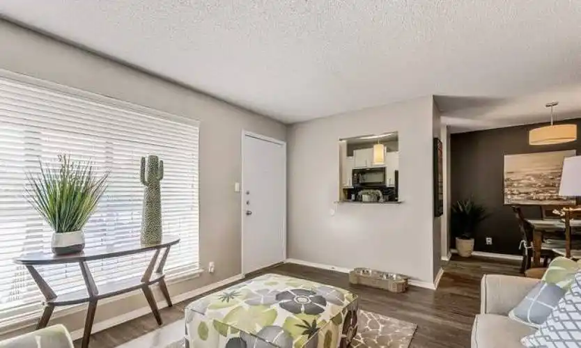 Rental by Apartment Wolf | Villas de Sendero | 8841 Timber Path, San Antonio, TX 78250 | apartmentwolf.com