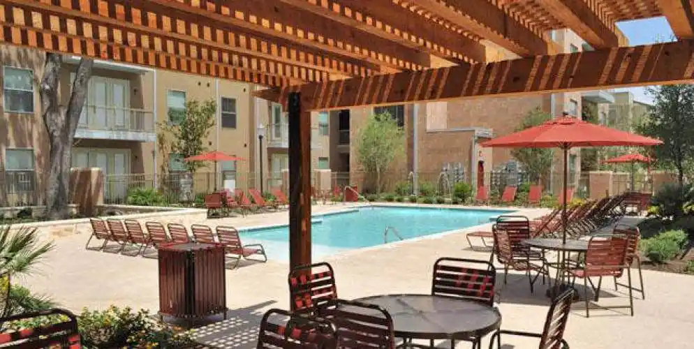 Rental by Apartment Wolf | HemisView Village | 401 Santos St, San Antonio, TX 78210 | apartmentwolf.com