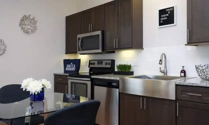 Rental by Apartment Wolf | Azure City Living | 14030 FM 1560, San Antonio, TX 78249 | apartmentwolf.com