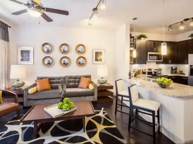 Rental by Apartment Wolf | Muse at Museum District | 1301 Richmond Ave, Houston, TX 77006 | apartmentwolf.com