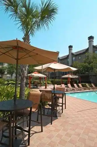 Rental by Apartment Wolf | Old Farm | 2500 Old Farm Rd, Houston, TX 77063 | apartmentwolf.com