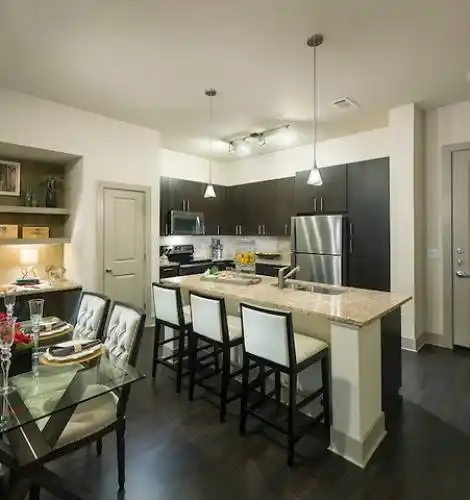 Rental by Apartment Wolf | Windsor at West University | 2630 Bissonnet St, Houston, TX 77005 | apartmentwolf.com