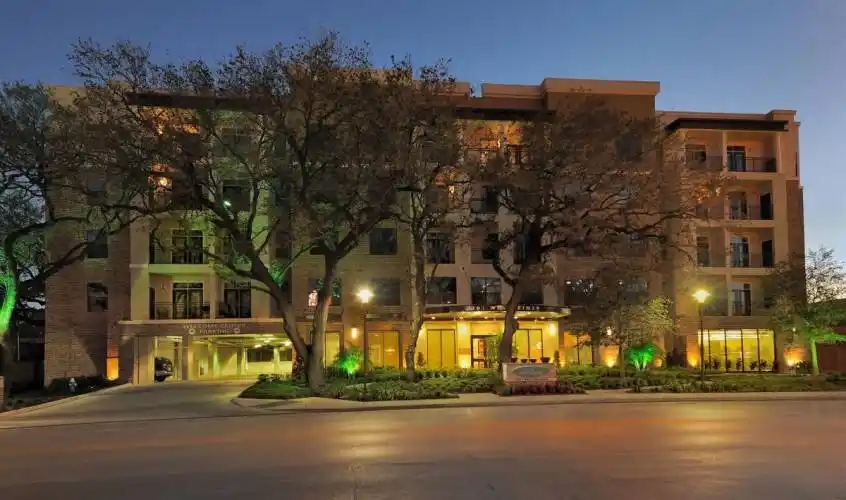 Rental by Apartment Wolf | The Westheimer Apartments | 2001 Westheimer Rd, Houston, TX 77098 | apartmentwolf.com