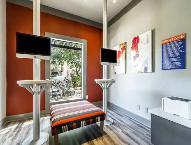 Rental by Apartment Wolf | 2400 Briarwest Apartments | 2400 Briarwest Blvd, Houston, TX 77077 | apartmentwolf.com