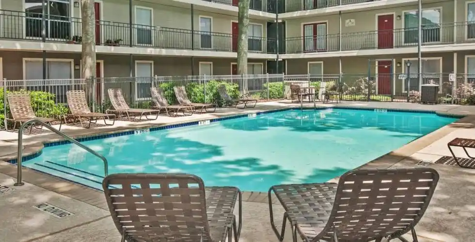 Rental by Apartment Wolf | The Terraces on Brompton Apartments | 7315 Brompton St, Houston, TX 77025 | apartmentwolf.com