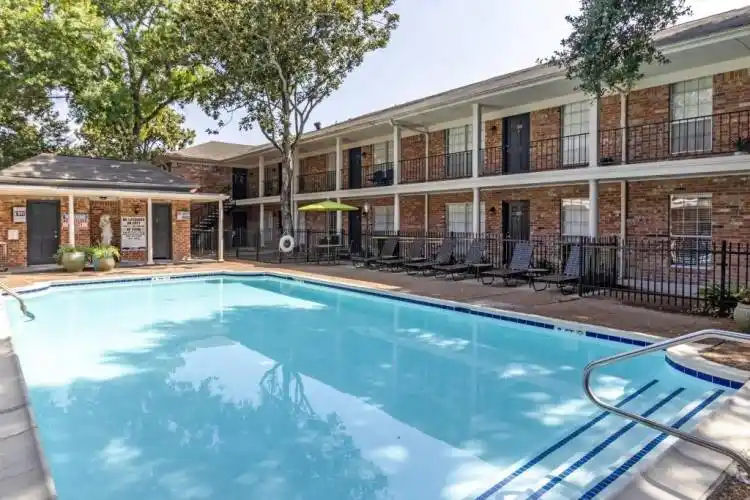 Rental by Apartment Wolf | Nob Hill Apartments | 5410 N Braeswood Blvd, Houston, TX 77096 | apartmentwolf.com