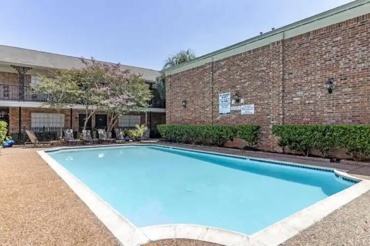 Rental by Apartment Wolf | Nob Hill Apartments | 5410 N Braeswood Blvd, Houston, TX 77096 | apartmentwolf.com