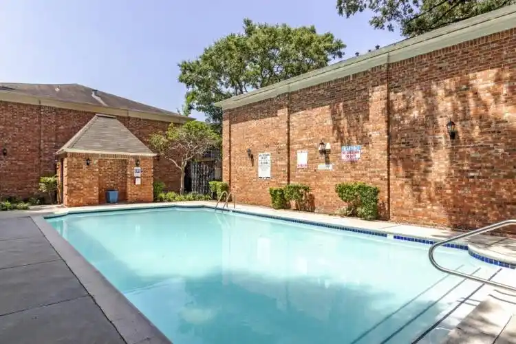 Rental by Apartment Wolf | Nob Hill Apartments | 5410 N Braeswood Blvd, Houston, TX 77096 | apartmentwolf.com