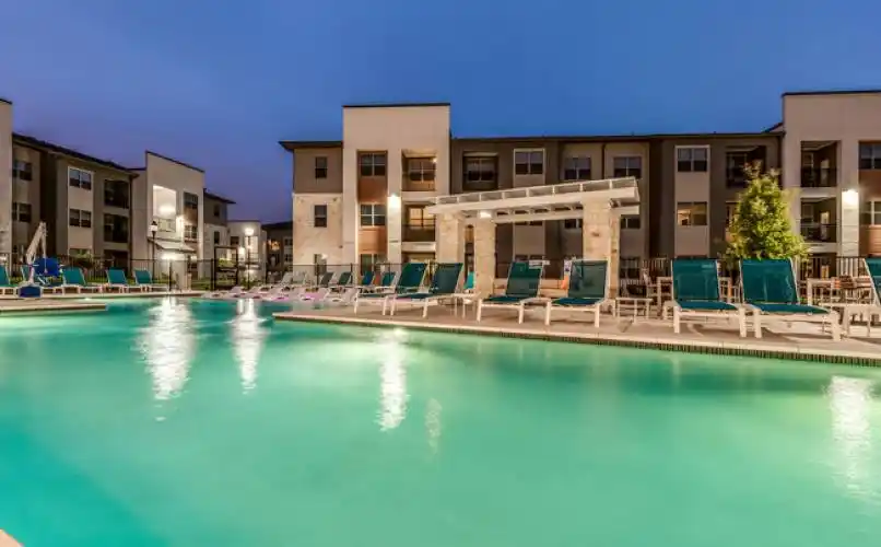 Rental by Apartment Wolf | Mercantile Square | 3600 Tanacross Dr, Fort Worth, TX 76137 | apartmentwolf.com