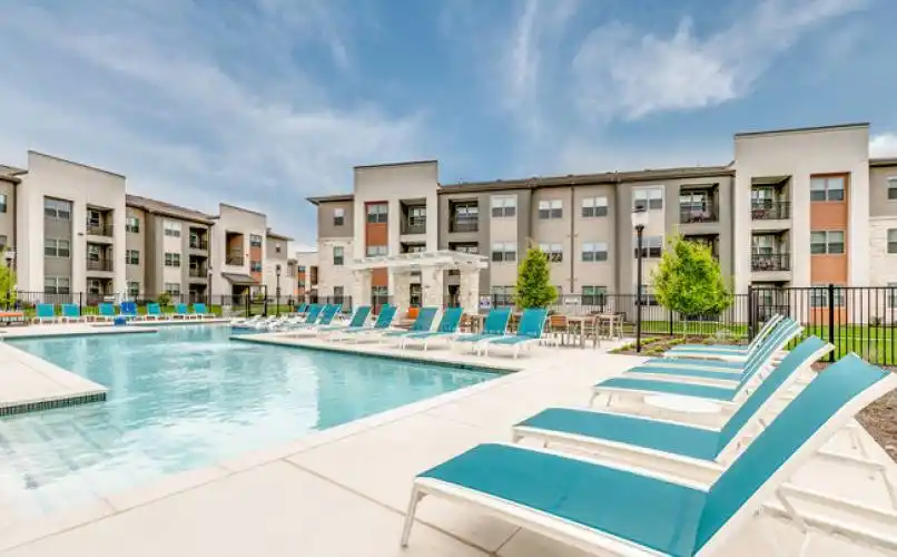 Rental by Apartment Wolf | Mercantile Square | 3600 Tanacross Dr, Fort Worth, TX 76137 | apartmentwolf.com