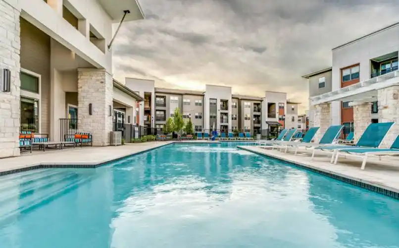 Rental by Apartment Wolf | Mercantile Square | 3600 Tanacross Dr, Fort Worth, TX 76137 | apartmentwolf.com