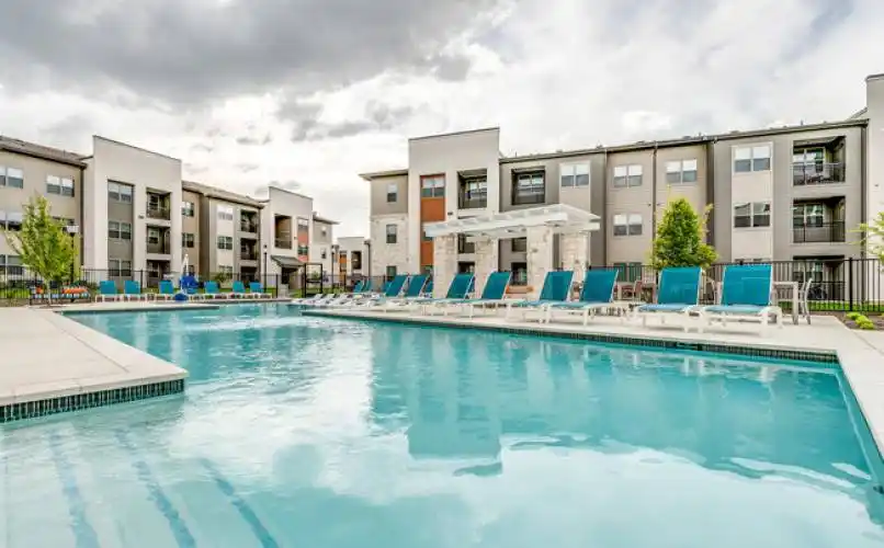 Rental by Apartment Wolf | Mercantile Square | 3600 Tanacross Dr, Fort Worth, TX 76137 | apartmentwolf.com