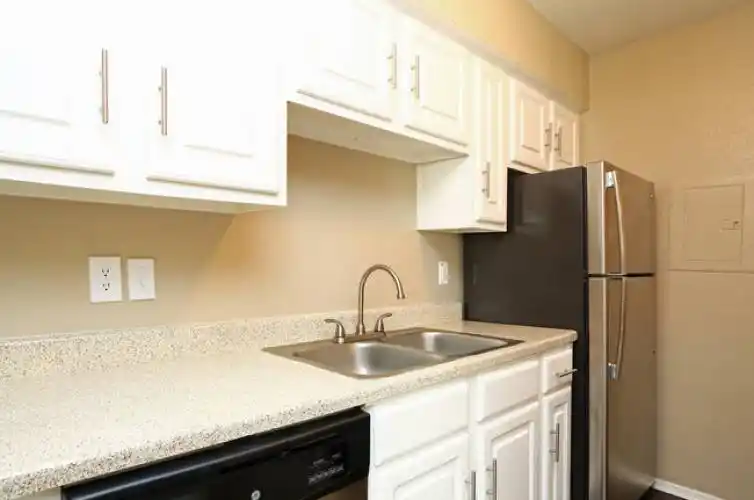 Rental by Apartment Wolf | The Park At Bellevue | 9001 N Normandale St, Fort Worth, TX 76116 | apartmentwolf.com