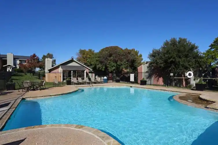 Rental by Apartment Wolf | The Park At Bellevue | 9001 N Normandale St, Fort Worth, TX 76116 | apartmentwolf.com