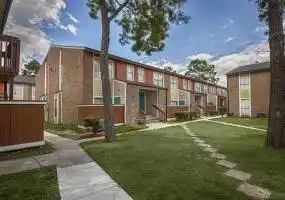 Rental by Apartment Wolf | North Park Apartments | 90 Northpoint Dr, Houston, TX 77060 | apartmentwolf.com