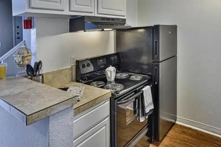 Rental by Apartment Wolf | North Park Apartments | 90 Northpoint Dr, Houston, TX 77060 | apartmentwolf.com