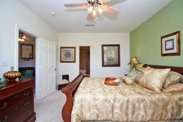 Rental by Apartment Wolf | The Bellagio | 15000 Philippine St, Houston, TX 77040 | apartmentwolf.com