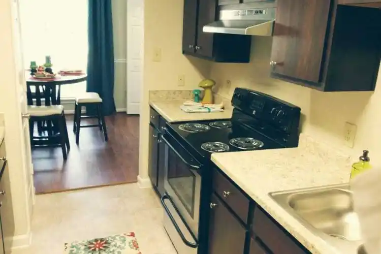 Rental by Apartment Wolf | The Abbey At Jones Road | 10802 Greencreek Dr, Houston, TX 77070 | apartmentwolf.com