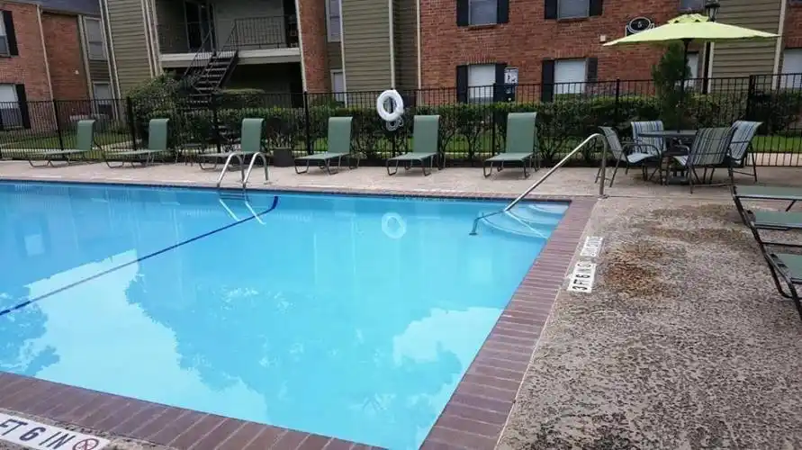 Rental by Apartment Wolf | The Abbey At Jones Road | 10802 Greencreek Dr, Houston, TX 77070 | apartmentwolf.com