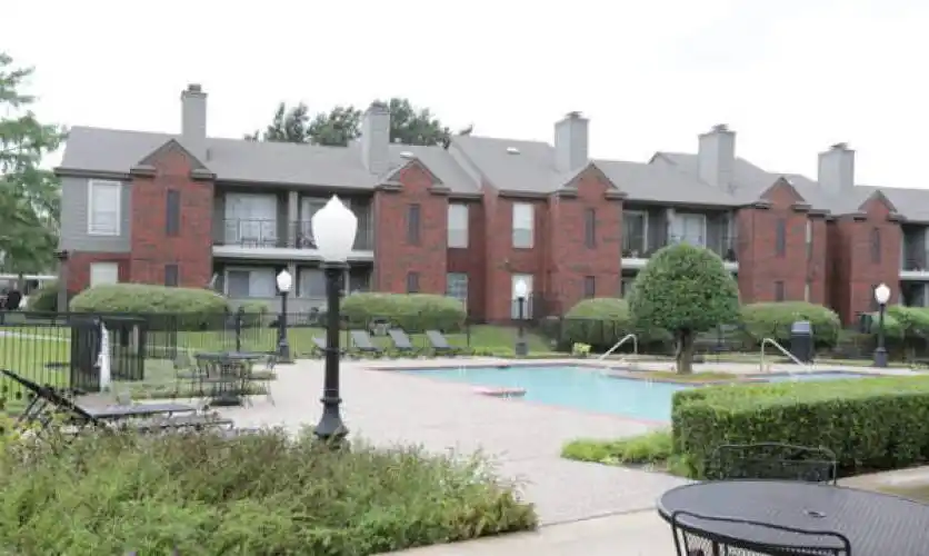 Rental by Apartment Wolf | Heritage Place | 1600 Heritage Dr, Mckinney, TX 75069 | apartmentwolf.com