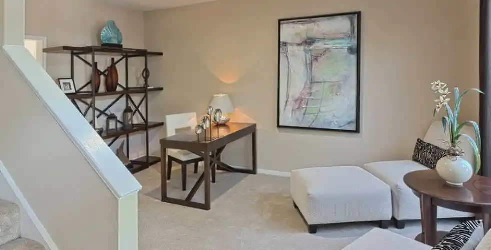 Rental by Apartment Wolf | Woodlake on the Bayou Apartments | 9449 Briarforest Dr, Houston, TX 77063 | apartmentwolf.com