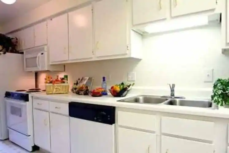 Rental by Apartment Wolf | Woodlake on the Bayou Apartments | 9449 Briarforest Dr, Houston, TX 77063 | apartmentwolf.com