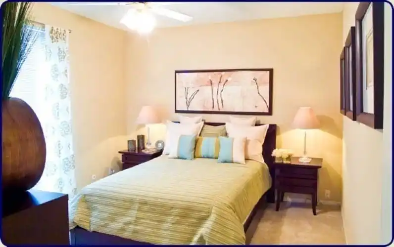 Rental by Apartment Wolf | Woodlake on the Bayou Apartments | 9449 Briarforest Dr, Houston, TX 77063 | apartmentwolf.com