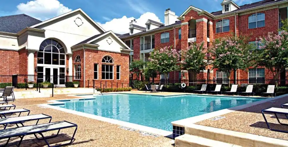 Rental by Apartment Wolf | Lanesborough Apartments | 1819 S Braeswood Blvd, Houston, TX 77030 | apartmentwolf.com