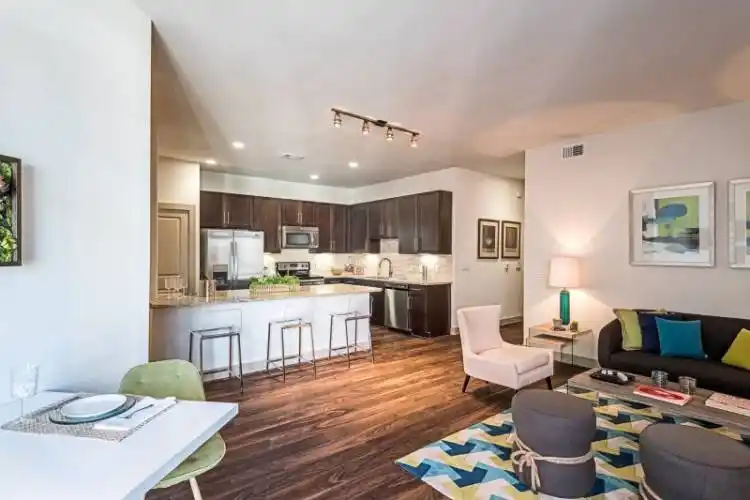 Rental by Apartment Wolf | 3800 Main | 3800 Main St, Houston, TX 77002 | apartmentwolf.com