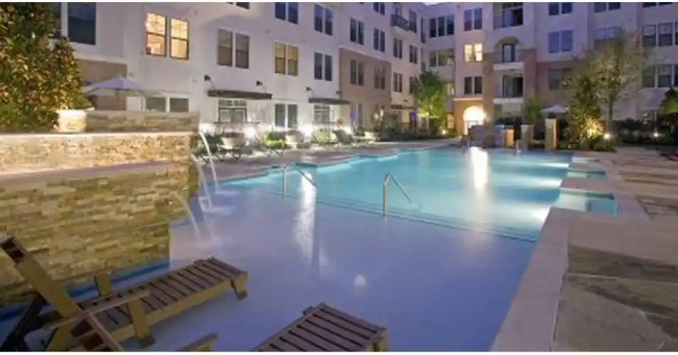 Rental by Apartment Wolf | Braeswood Place | 3838 N Braeswood Blvd, Houston, TX 77025 | apartmentwolf.com