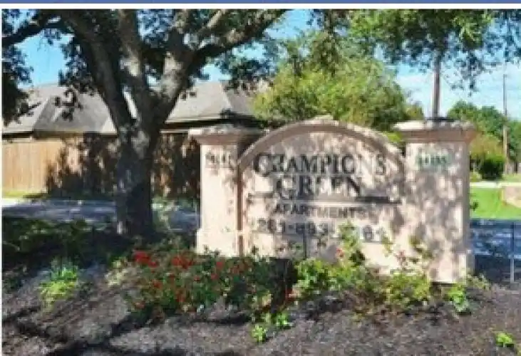 Rental by Apartment Wolf | Champions Green | 14141 Champions Dr, Houston, TX 77069 | apartmentwolf.com