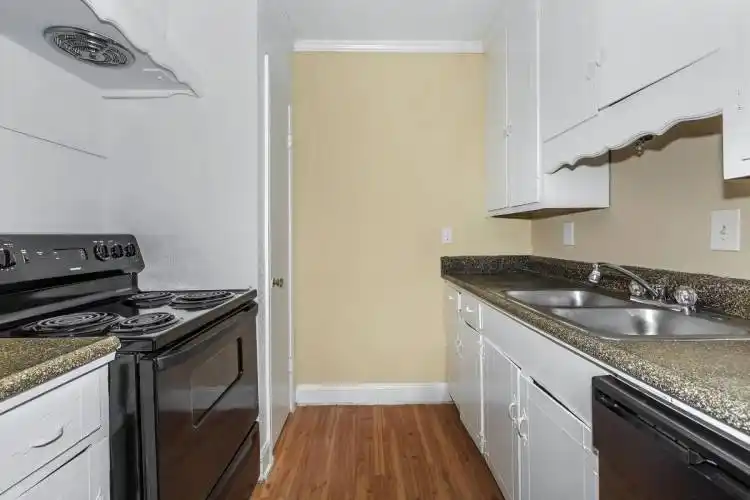 Rental by Apartment Wolf | Barcelona | 6434 Ella Lee, Houston, TX 77057 | apartmentwolf.com