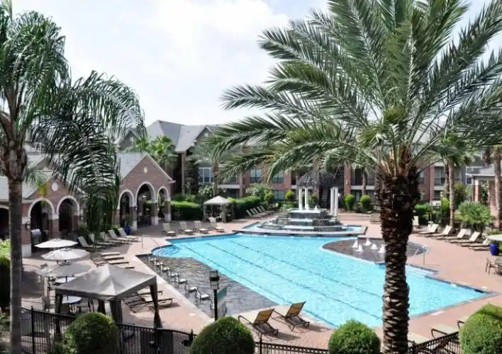 Rental by Apartment Wolf | San Paloma | 1255 Eldridge Pky, Houston, TX 77077 | apartmentwolf.com