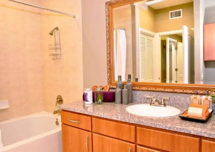 Rental by Apartment Wolf | San Paloma | 1255 Eldridge Pky, Houston, TX 77077 | apartmentwolf.com