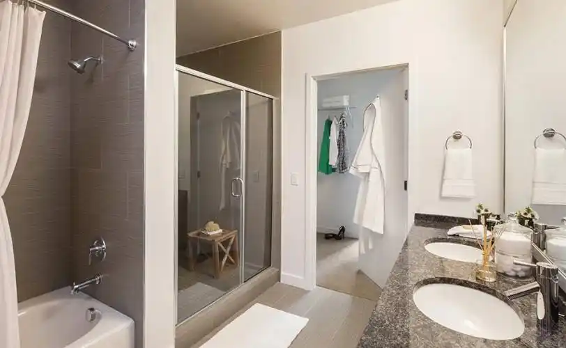 Rental by Apartment Wolf | 3700M | 3700 McKinney Ave, Dallas, TX 75204 | apartmentwolf.com