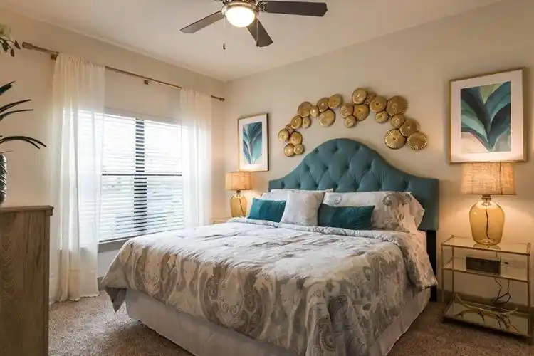 Rental by Apartment Wolf | Falcon Landing Apartments | 3300 Falcon Landing Blvd, Katy, TX 77494 | apartmentwolf.com