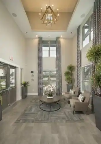 Rental by Apartment Wolf | The Townhomes at Lake Park | 1555 Cullen Blvd, Pearland, TX 77581 | apartmentwolf.com