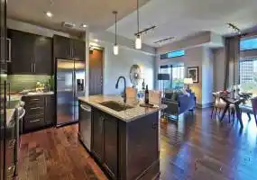 Rental by Apartment Wolf | Brady | 2728 Cedar Springs Rd, Dallas, TX 75204 | apartmentwolf.com