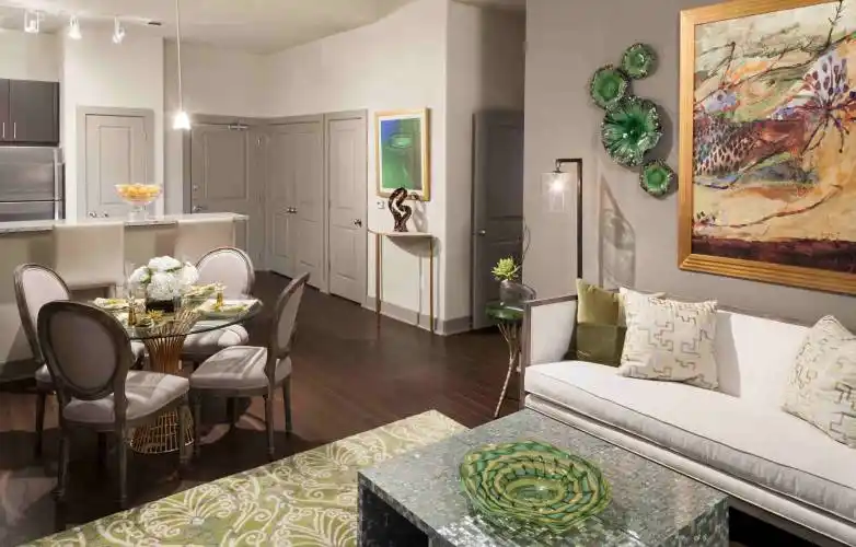 Rental by Apartment Wolf | Cityplace Heights | 4030 N Central Expy, Dallas, TX 75204 | apartmentwolf.com