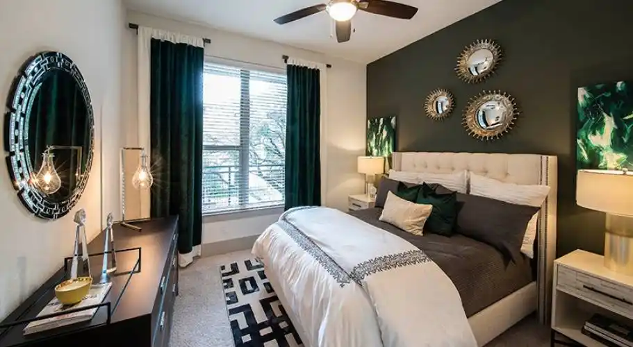 Rental by Apartment Wolf | The Ash at the Branch | 4646 Amesbury Dr, Dallas, TX 75206 | apartmentwolf.com